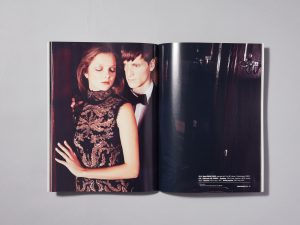 PRINTEMPS Catalogue Noël. Voyage de Luxe. Mode Femme Pucci. Mode Homme De Fursac