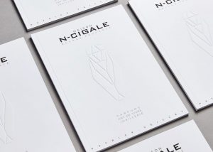 N-CIGALE Catalogue Parfums Art de Vivre Joaillerie Marseille Provence