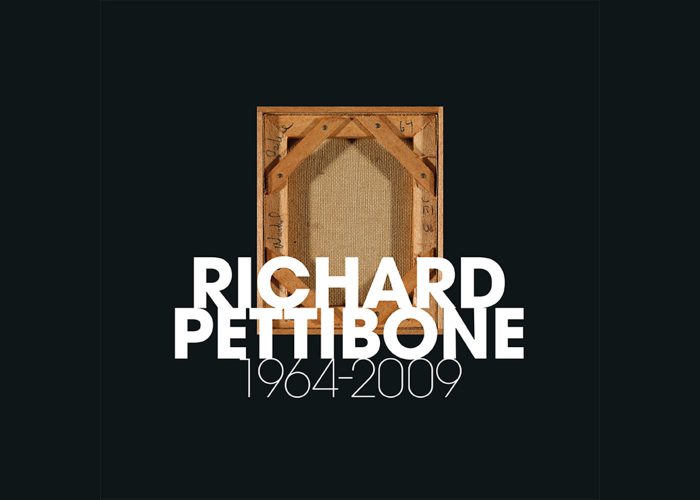 GALERIE MITTERRAND Catalogue Richard Pettibone. Exposition Art contemporain Tableaux