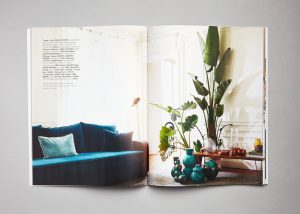 PRINTEMPS Catalogue Maison 2017 Déco Décoration Design Icône Mobilier Printemps Haussmann Sarah Lavoine Edizioni Design Cinna Nude Glass