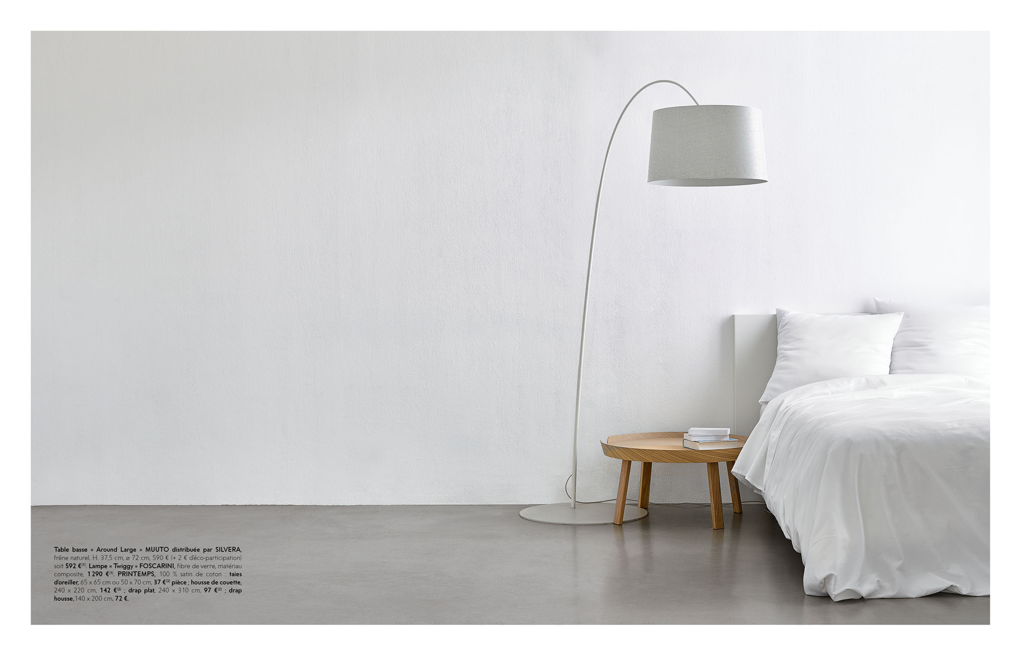 Catalogue déco Printemps