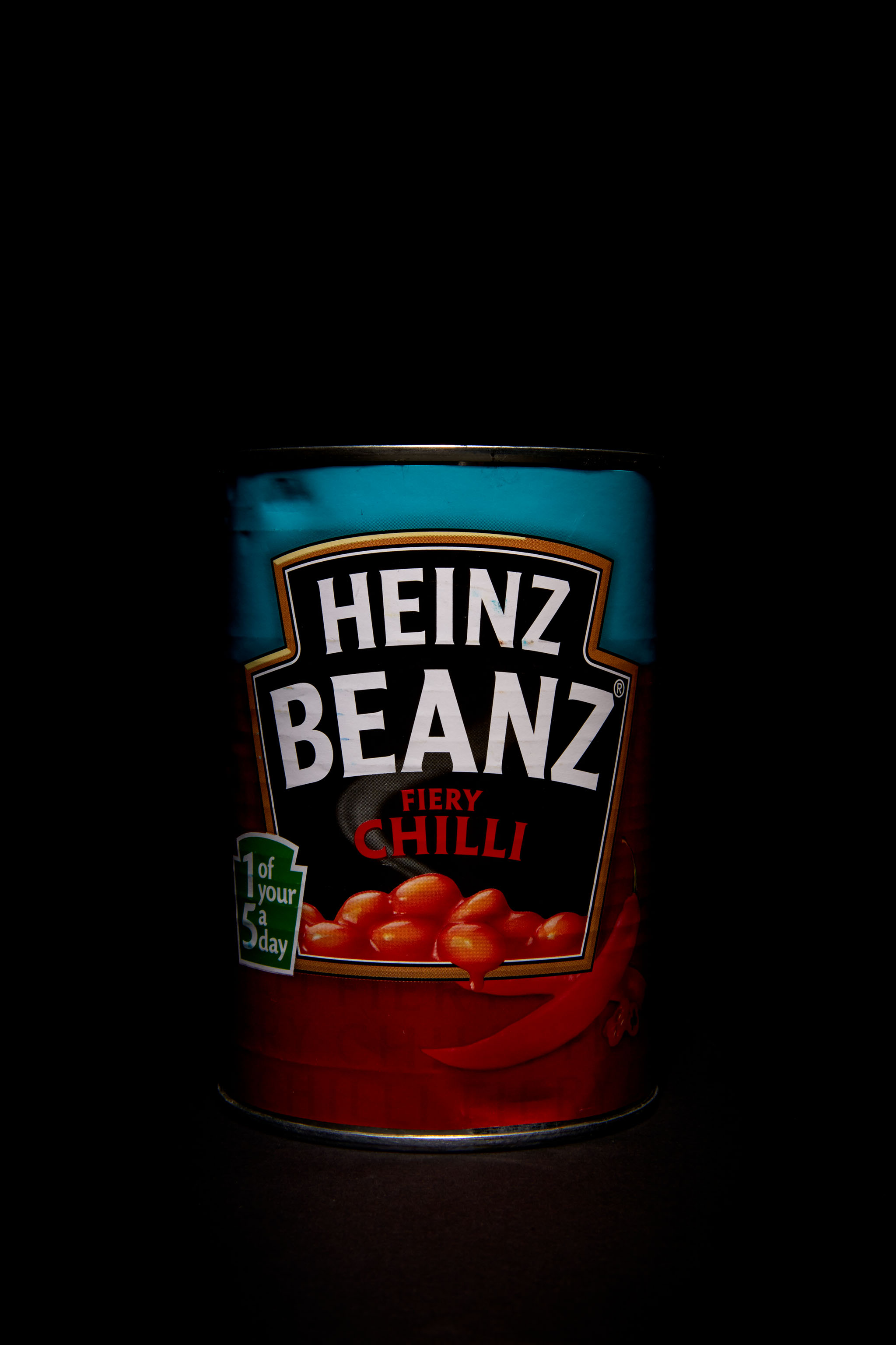 Heinz / Personal work