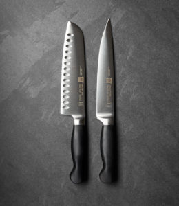 Couteaux Zwilling
