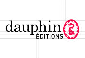 Logo éditions du Dauphin