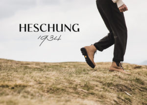 Heschung - Catalogue AH19