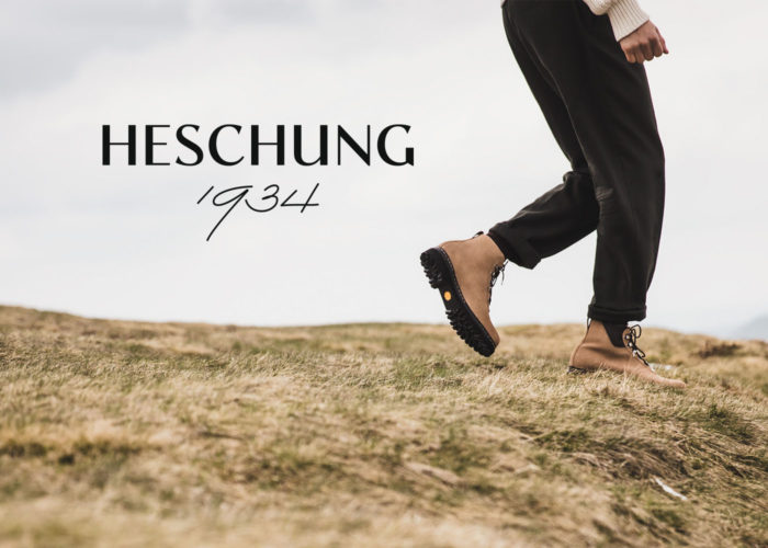 Heschung - Catalogue AH19