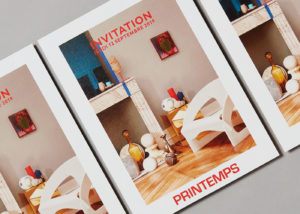 PRINTEMPS Catalogue Maison 2019