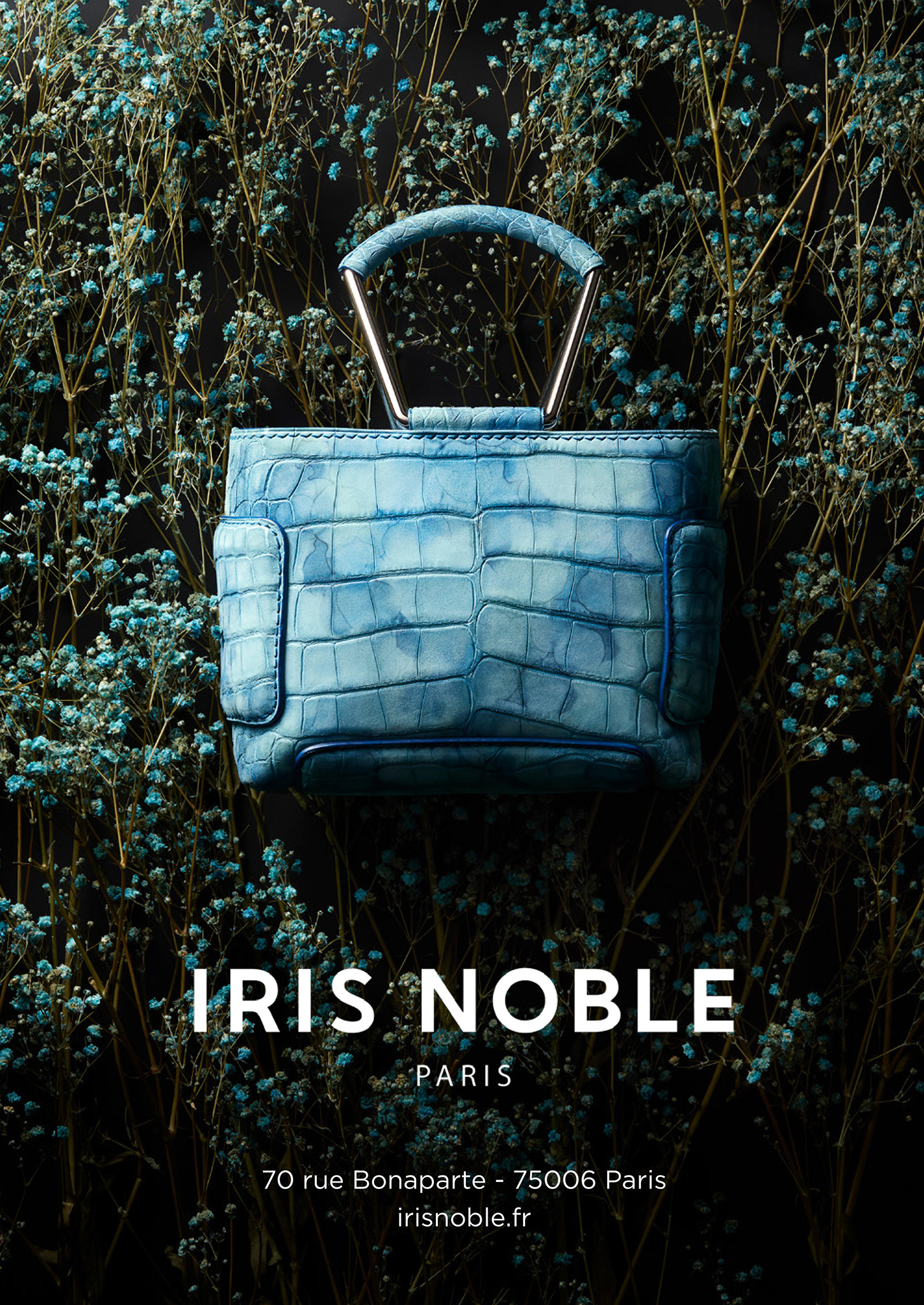 Iris Noble