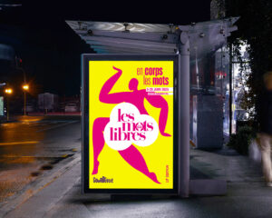 Les Mots Libres 2025