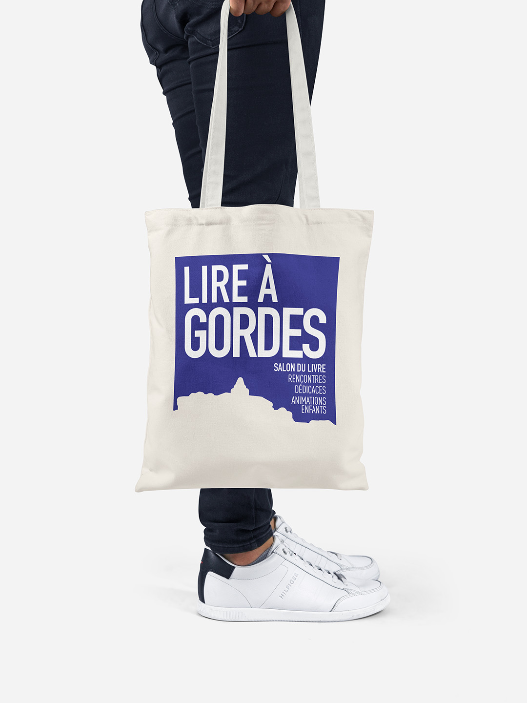 Bag Lire à Gordes