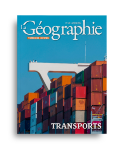La Géographie 1601