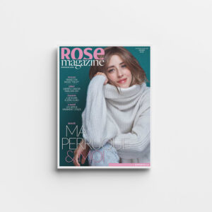 Rose magazine No.25