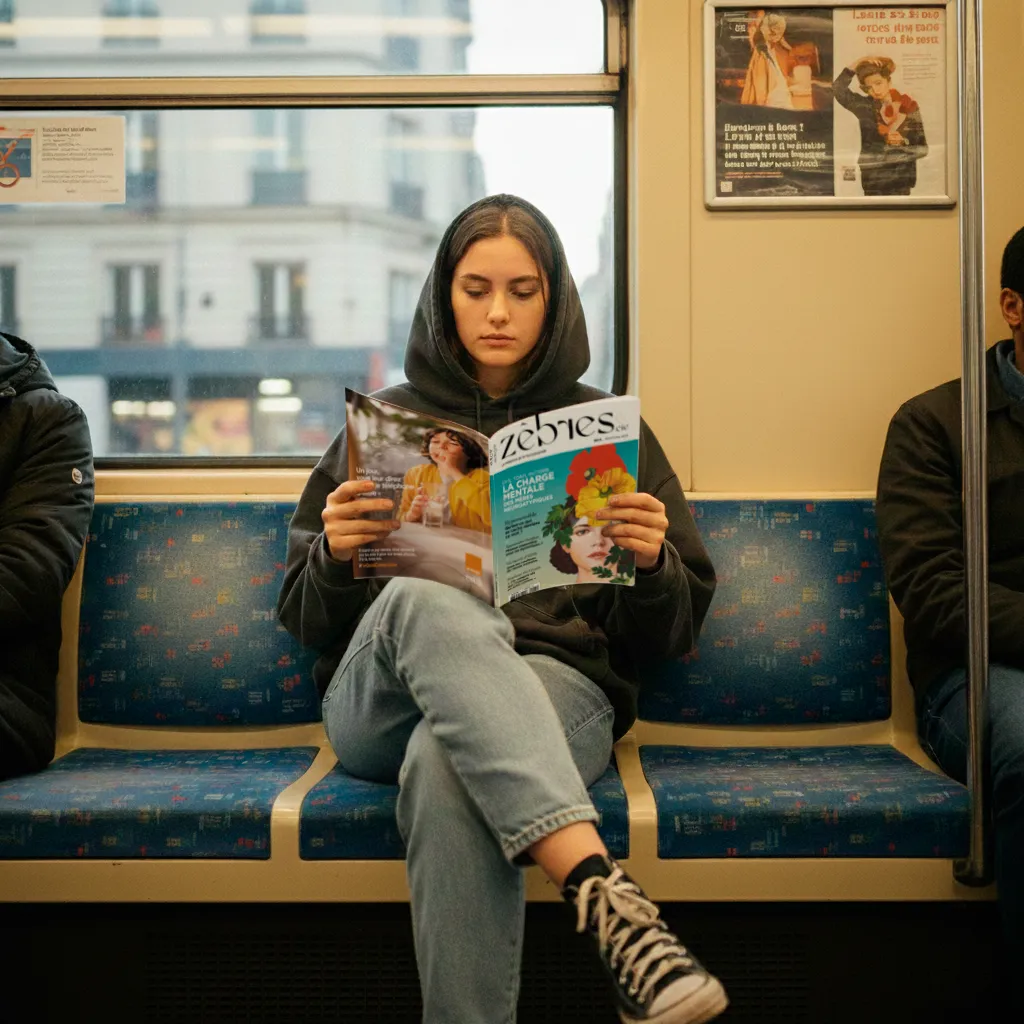 Direction artistique Zebres&cie No.05