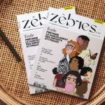 Zebres&cie No.01