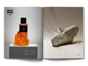 Faux Q 19 par Isabelle Bonjean