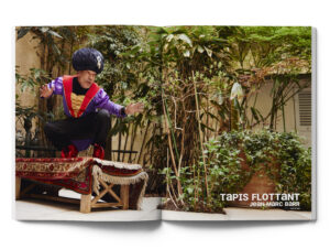 Faux Q 19 par Dimitri Maj