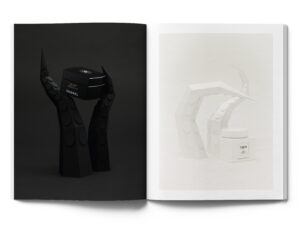 Faux Q 19 par Dimitri Maj