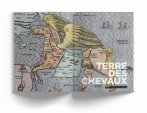 La Géographie No.1596