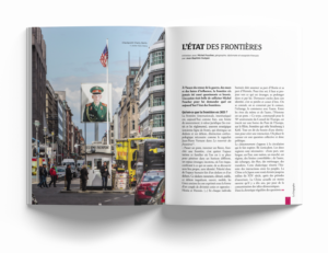 La Géographie No.1597