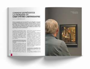 La Géographie No.1597