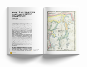 La Géographie No.1598