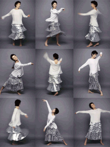 Rose magazine No.30 Photos Rüdy Waks