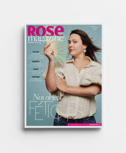 Rose magazine 24