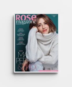 Rose magazine 25