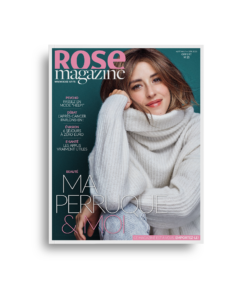 Rose magazine 25