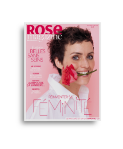 Rose magazine 27