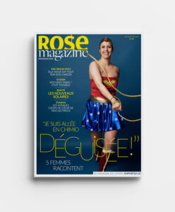 Rose magazine 28