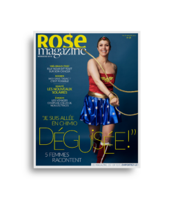 Rose magazine 28
