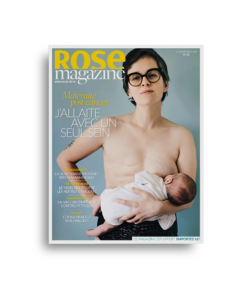 Rose magazine 29