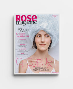 Rose magazine 30