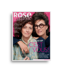 Rose magazine 31